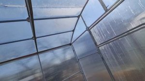 Отзыв зут.рф завод усиленных теплиц