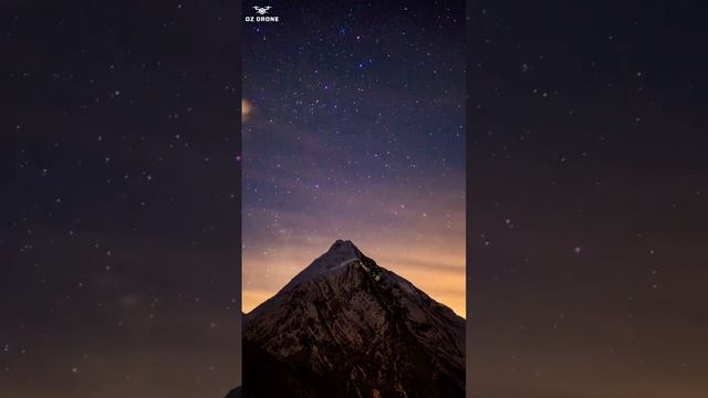 Saas-Fee Time-Lapse  #switzerland #saasfee #timelapse #explore #shorts #nature #mountains #travel