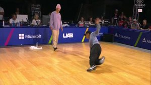 Phil Wizard vs Shigekix Bboy Top 8│The World Games 2022 Breaking