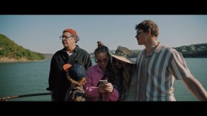 Ждун в кино - Русский трейлер (2025)