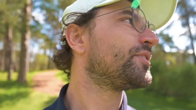 ? FONTAINEBLEAU ! Le plus beau d'île de France. (Trous 10 à 18) смотреть онлайн