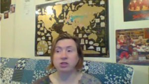 Ольга Веремеева: Магическая Вселенная. Открытая встреча 12.02.2020