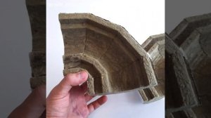 Отводы ЧЕШУЯ ОТ КФ фольгированная теплоизоляция колен трубопровода с углом поворота 30 45 60 и 90 г