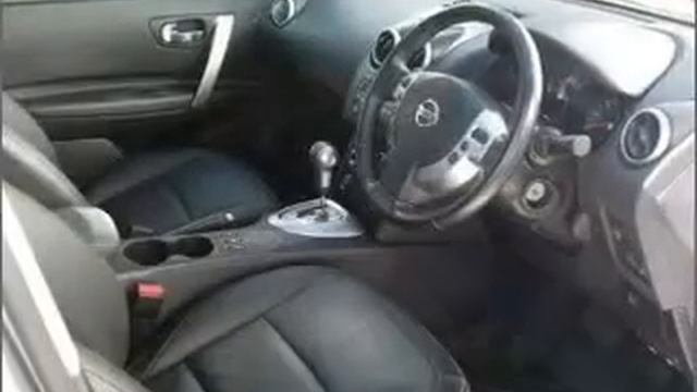 2009 NISSAN Dualis Ti - Berwick VIC смотреть онлайн