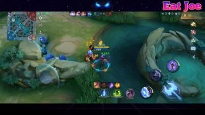 ЛУЧШИЙ ГАЙД НА КАРИНУ В MOBILE LEGENDS