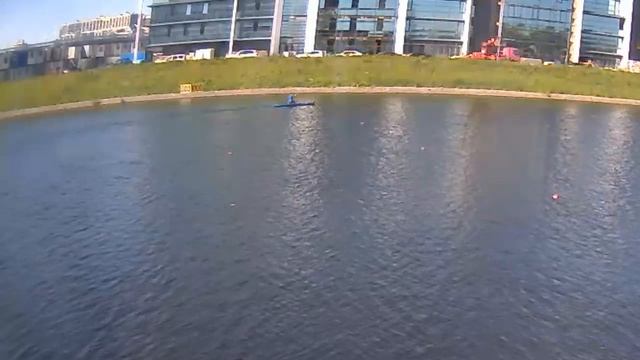 Кубок СПб по байдарке и каноэ смотреть онлайн