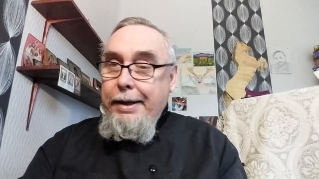 Продолжение. Радимичи и Юдашкин. Ответы. смотреть онлайн