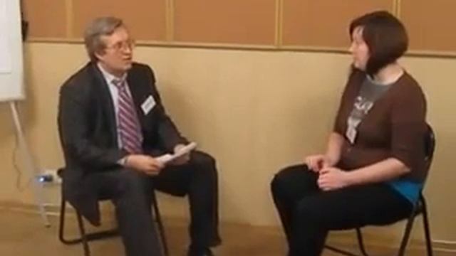 Ролевая игра Главный бухгалтер и стажёр смотреть онлайн