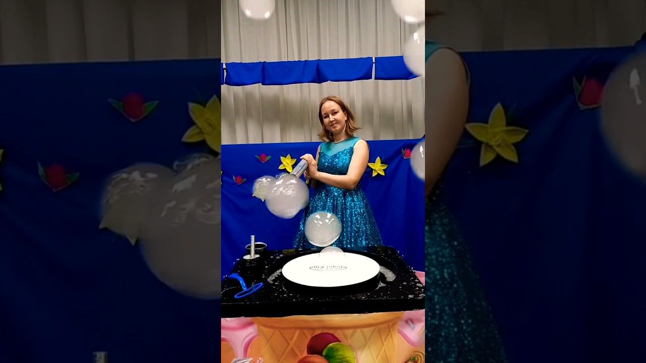 Как проходит репетиция перед шоу #актриса #шоу #art #театр #magic #иллюзия #трюк #мыльныепузыри