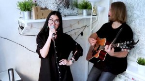 Дима Билан - Держи (cover by Nila Mania)