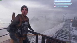 Metro Exodus(Метро Исход)Полное прохождение
