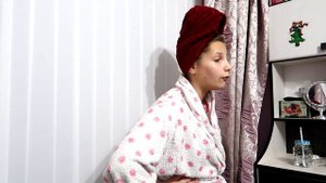 КАЖДАЯ МАМА ТАКАЯ