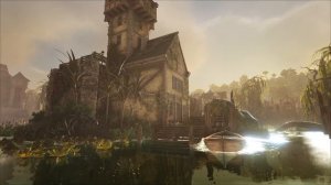 Blackwood Trailer!