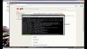 Installing Git - Programming for the Web