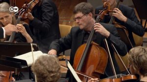 Schumann: Violin Concerto | Isabelle Faust and the Freiburger Barockorchester