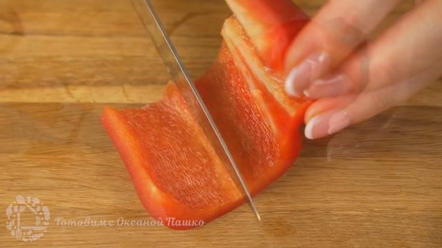 Фаршированные Яйца «Дед Мороз»  Очень просто и красиво! Рецепт на Новый Год 2023