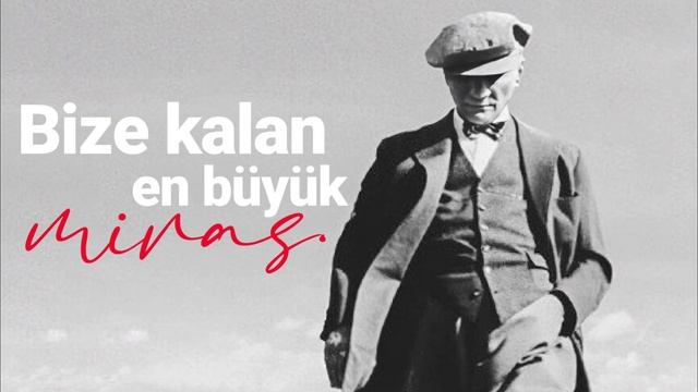 TÜRKONFED | 29 Ekim Cumhuriyet Bayramı | 2022 смотреть онлайн