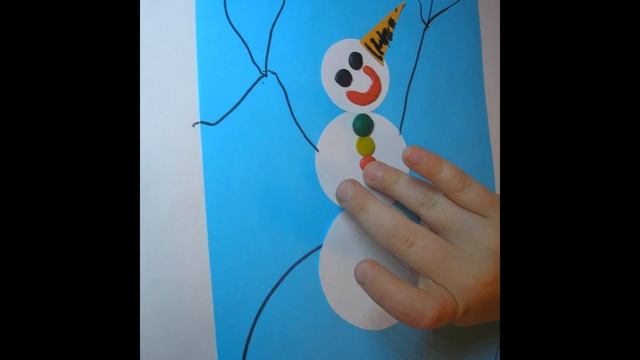 СНЕГовик. смотреть онлайн