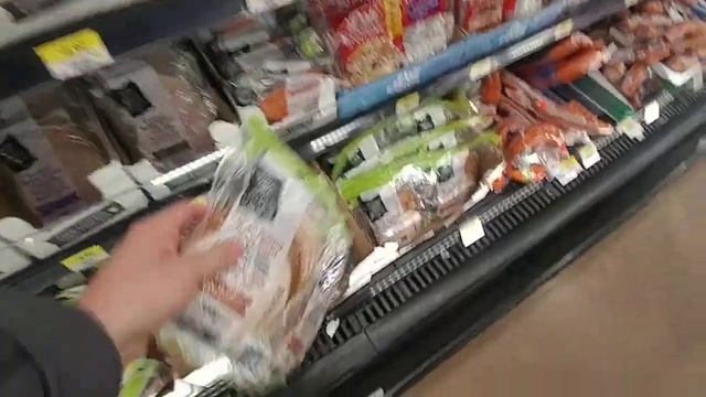 #канада  #ценымясо #шоппинг #ценысыр #ценынапродуктыКанада #walmart