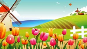 Стихи для детей про весну