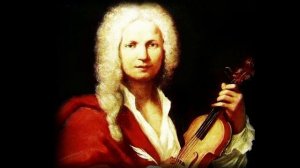 The best of Antonio Vivaldi