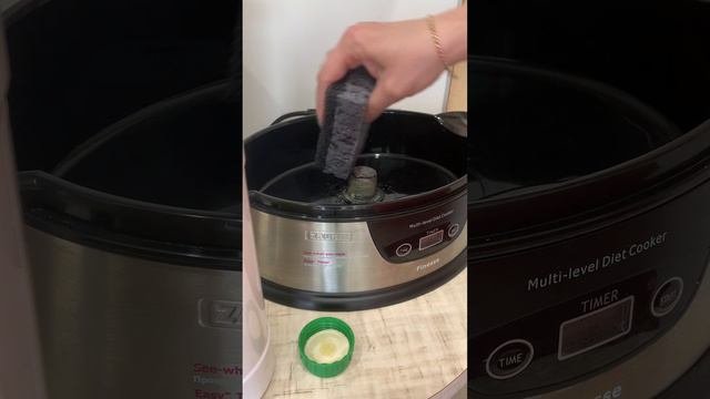 Средство от накипи и ржавчины