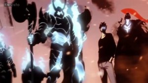 Solo Leveling『AMV』- Rise