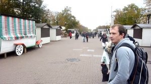 Показ электровелосипеда на базе рамы Teleport Light 4