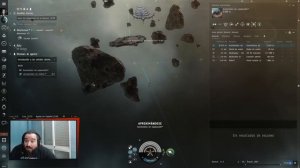 COMO EMPEZAR EN EVE ONLINE Y GANAR TUS PRIMERAS NAVES Y MILLONES AL PRINCIPIO TRAYECTORIAS INICIALE