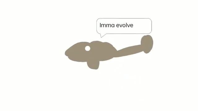 Evolution Of Whales (Pakicetus To Whale) смотреть онлайн