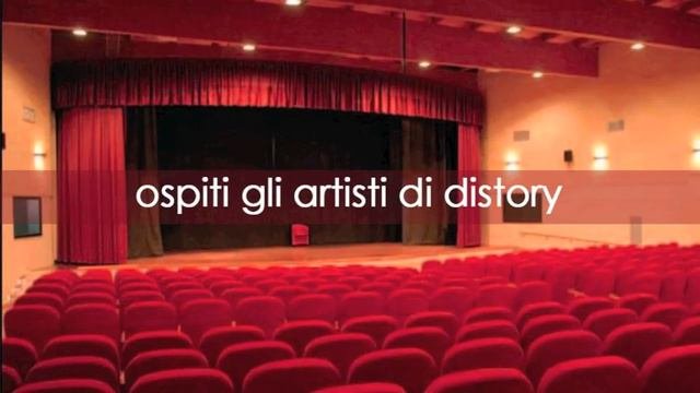 DISTORY
