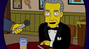 Симпсоны  – 16 сезон 7 серия / The Simpsons