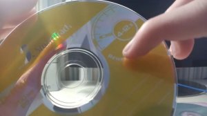 В чем отличие CD-R от CD-RW. Обзор моих дисков: TDK,VS, Smarttrack, sonnen, Philips.