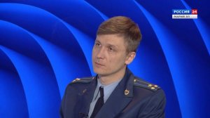 Ваше право: о детской преступности