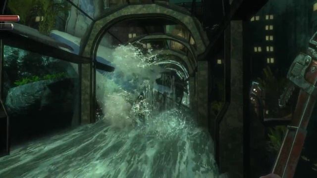 BioShock™ Remastered (PC) GTX 960 - Ultrawide 21:9 смотреть онлайн