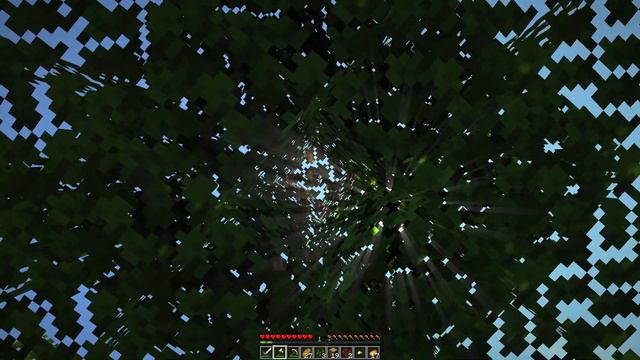 Малыш Йода в Майнкрафт мой ДРУГ 😲 смотреть онлайн