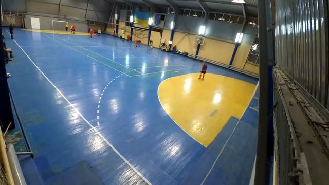 7:2 Усов Вадим (39 мин.) смотреть онлайн