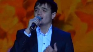 Сулейман Хамзаев - Бакъ доцу туьйра (2019)