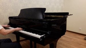 Настройка рояля. Проверка темперации.