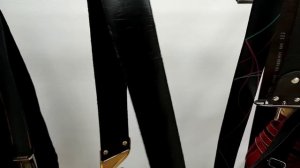 Много обуви,кожи и брендов.?? Секонд Хенд в день завоза