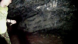 Пещера Даховская.