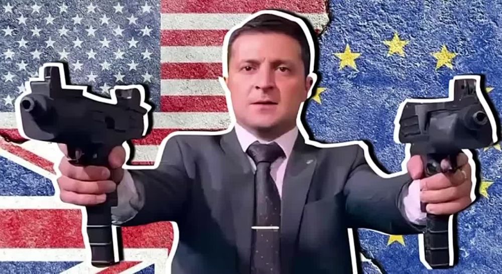 Agent Zelensky – Scott Ritter Investigation 2023