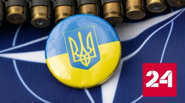 Путин: угроза вступления Украины в НАТО – одна из причин начала СВО - Россия 24