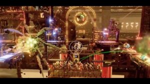 ОБЗОР ИГРЫ ODDWORLD SOULSTORM