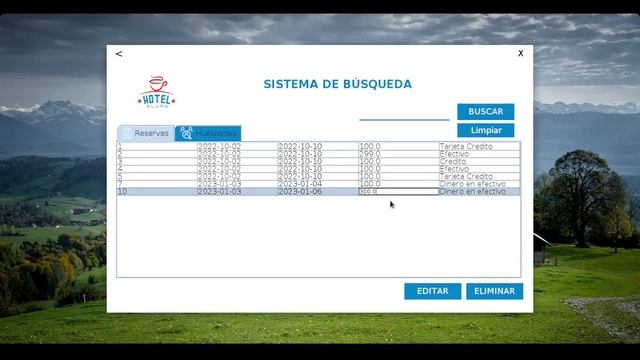 challenge6 java backend смотреть онлайн