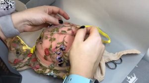 Можно ли шить нижнее белье без колодки ВТО