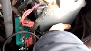 Как я подогреватель Лунфэй, на  Мерседес Спринтер, установил.