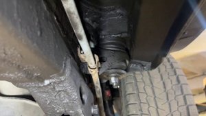 Ремонт кузова и рамы ТОЙОТА ПРАДО и FJ Cruiser