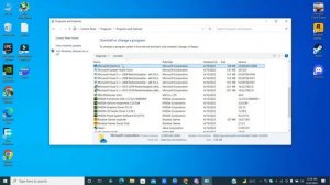 How to Uninstall OneDrive Completely From Windows 10/11 || Remove Microsoft One Drive