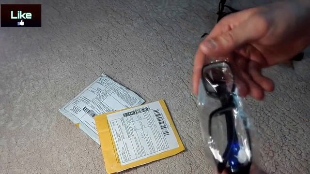 товары с AliExpress USB Хаб Power Bank Чехол Очки Серьги смотреть онлайн